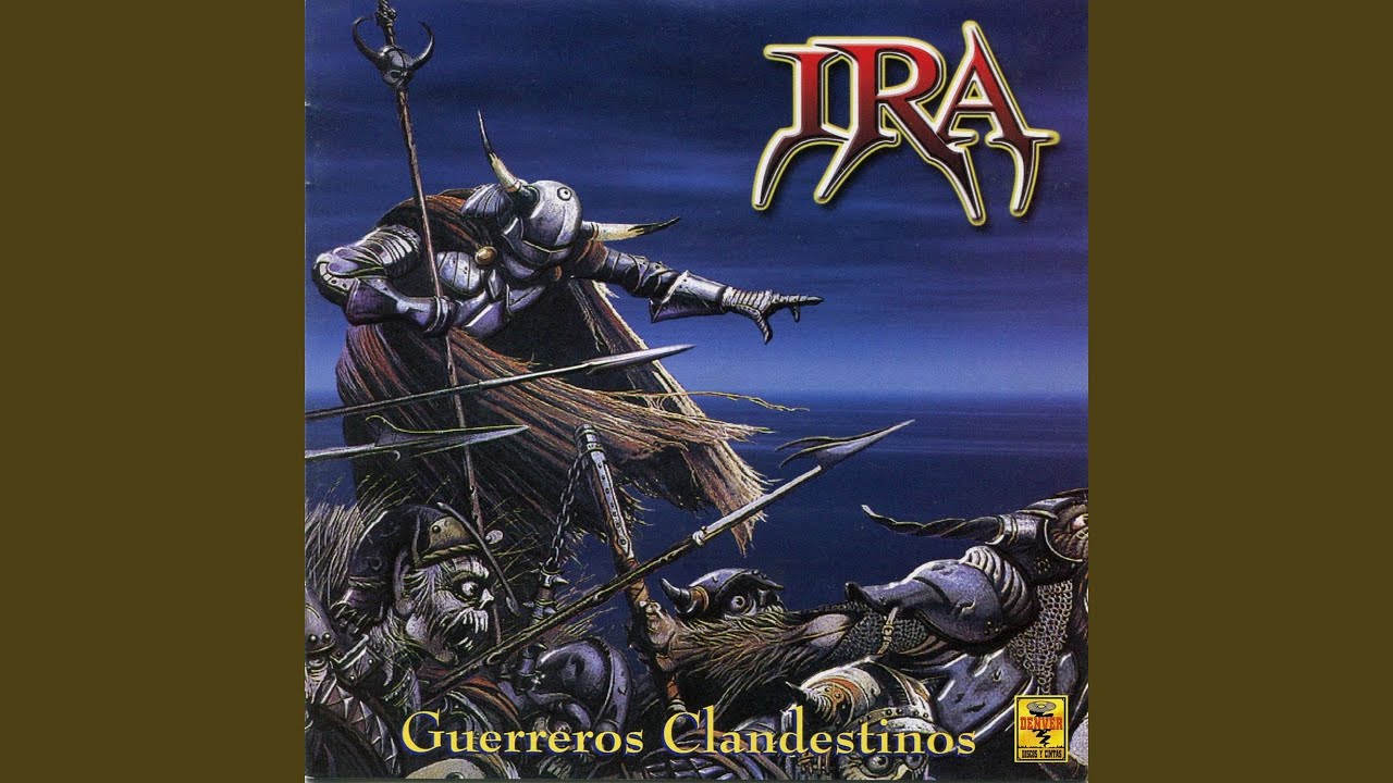 Guerreros Clandestinos