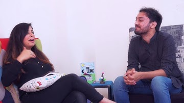 Priya Kumar - The Writing of The Calling | Part 2