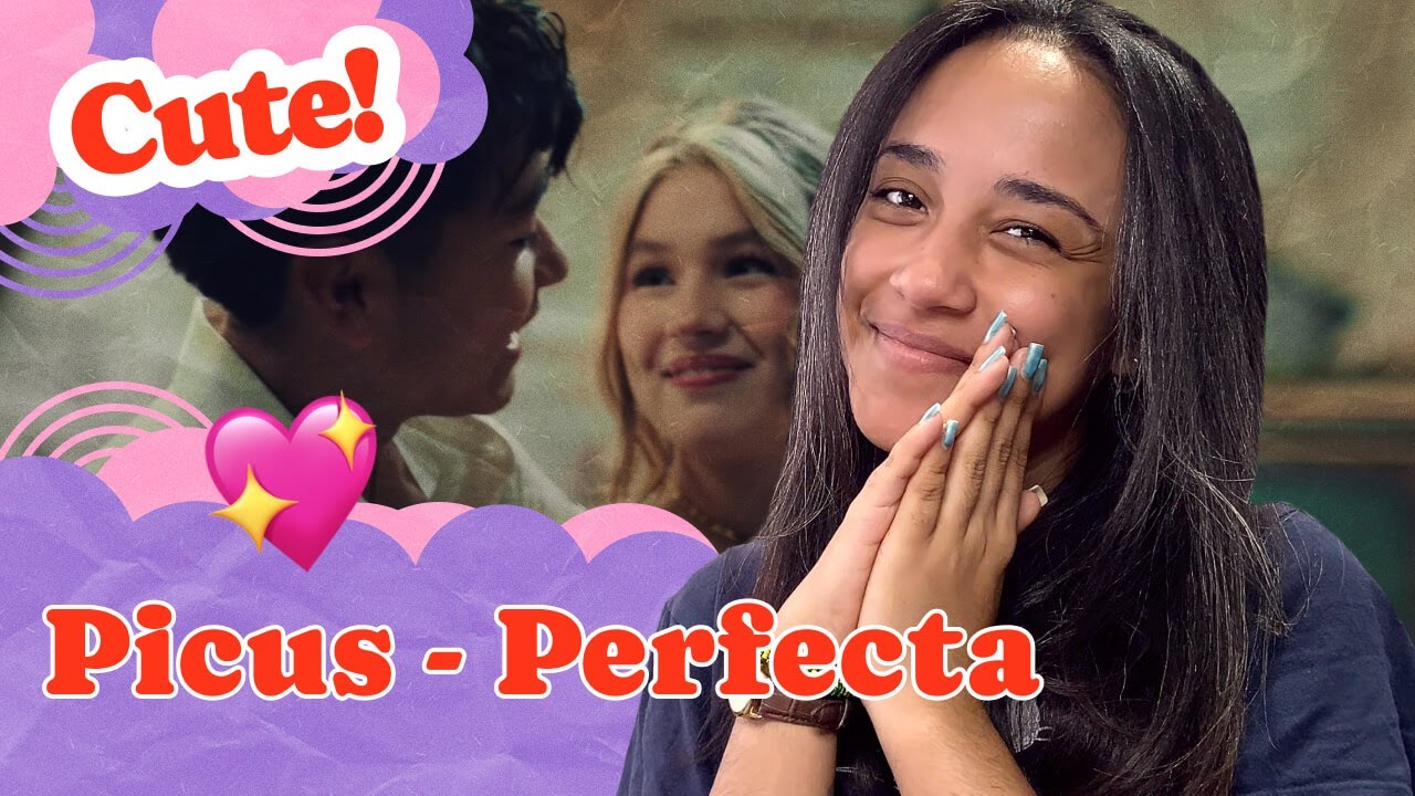 Picus Perfecta ▷ Reacción !!!