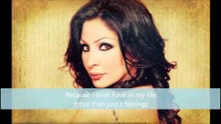 Elissa Ahla donya with english subtitle