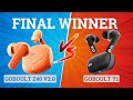 GOBOULT Z40 V2.0 vs GOBOULT Y1⚡ Full Comparison ⚡Best for Music, Bass & Gaming 🔥