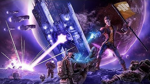 Borderlands The Pre-sequel fast XP 50-70 Level Up ! 2021