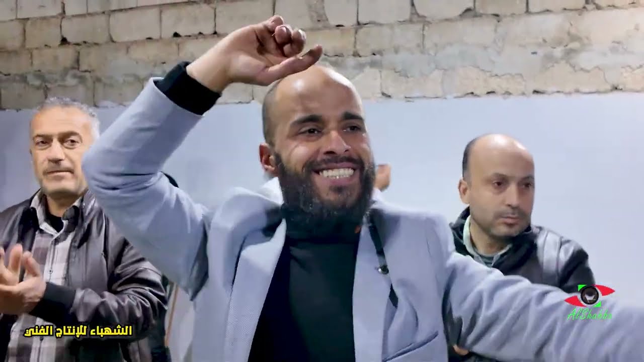 #الشهباء حفل زفاف العريس عبد الله محمد مصطو  #تل_الكرامة#الشهباء_للإنتاج_الفني00963986797550