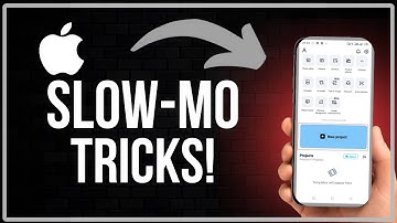 How To Slow Down IPhone Videos - Full Guide