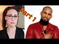 R Kelly: When A Woman's Fed Up  (Part One)
