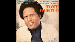 Download Lagu Tony Damito - Compacto (1981) MP3