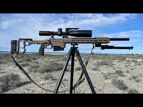 My 300 PRC : Part - 6 An Update