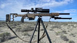 My 300 PRC : Part - 6 An Update