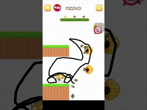 Pet saving game play #ik804 #gaming #games #gameplay