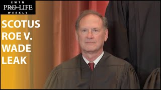 Supreme Court Leak Signals End of Roe v. Wade