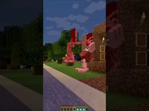 جيجي يحاول يتخلص من وحش الهاتف بوحش تا تا ساهور 