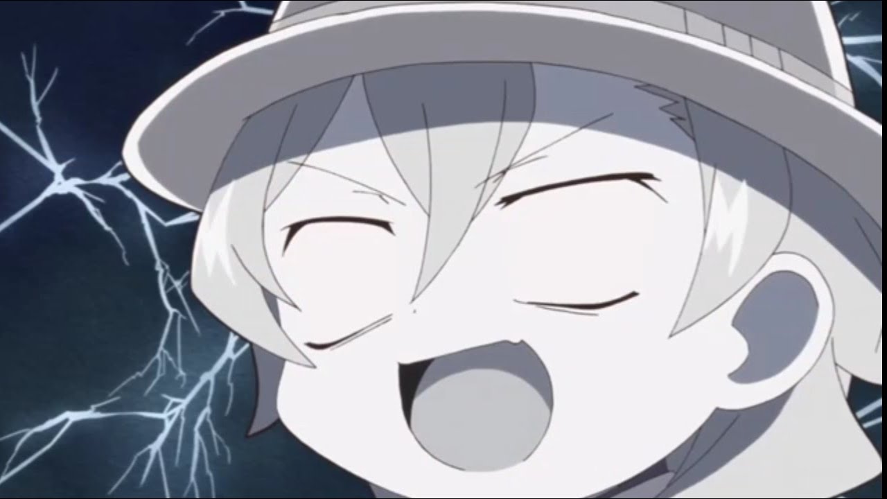 Drinking milk makes you taller! 😇 {Bungou stray dogs x Gacha club