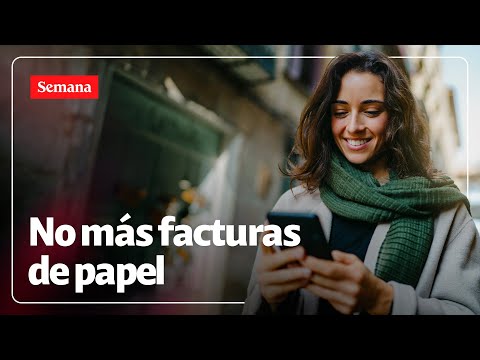 Estos son algunos beneficios de la facturación electrónica