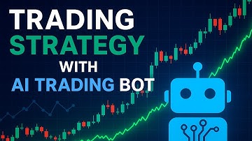 Strategy with AI Trading Bot | Trading on Pocket Option with AI | Options Binary trading