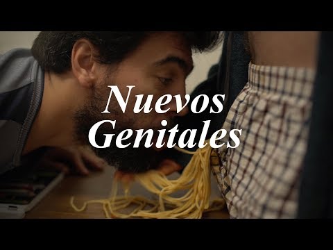 Venga Monjas: Nuevos Genitales