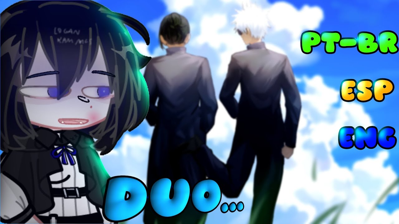 🇺🇸/🇧🇷/🇪🇸| The Villain's Will To Survive react to Suguru Geto! (AS)| Part 1/?| ENG/PT-BR/ESP