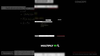 Distributive Property &amp; Iota Squared in Complex Multiplication