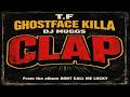T F DJ Muggs Of Cypress Hill Ft Ghostface Killah CLAP Prod DJ Muggs Audio Officiel mp3