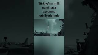 🚀 Türk savunma sanayisinden önemli başarı!