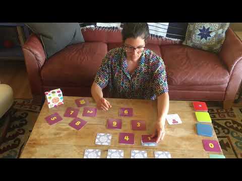 Pyramid Puzzle 2