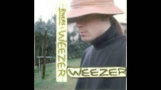 The World Has Turned And Left Me Here (1991/92 Blue Album Demo)