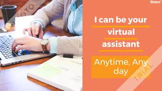 Do a perfect data entry, typing, web search and more - Best Data Entry service