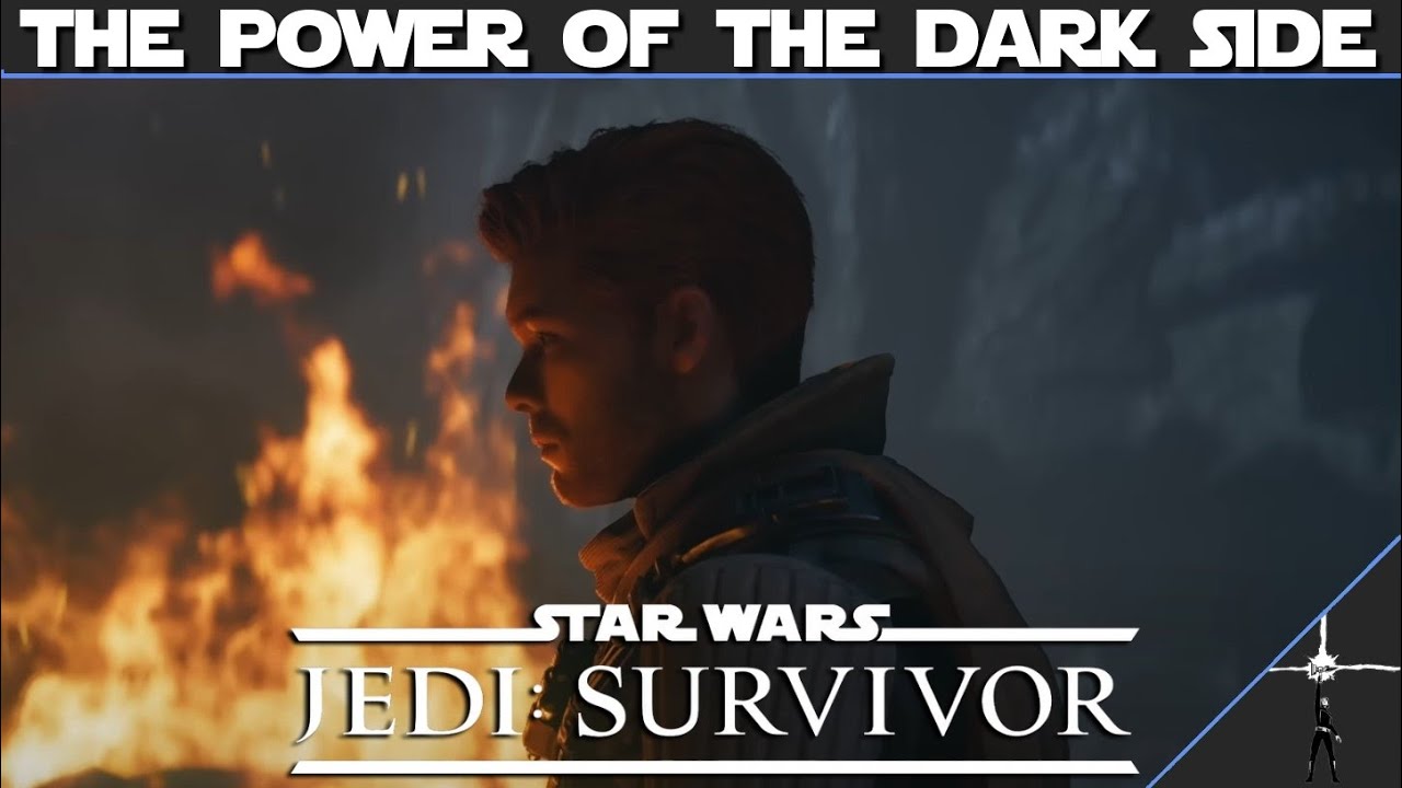 This made Jedi: Survivor one the greatest Star Wars experiences ever