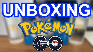 Final Pokémon GO Unboxing??? by memeboi8677 68 views 1 year ago 6 minutes, 40 seconds