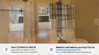 5401 NW 121st Ave, Coral Springs, FL Presented by Claudio and Robyn Petasne.