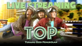 🔴 LIVE STREAMING TUKANG OJEK PENGKOLAN EPS  967-970 A | 11 AGUSTUS 2026