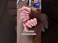 ​¿Uñas quebradizas? 💅 El secreto natural para endurecerlas ✨