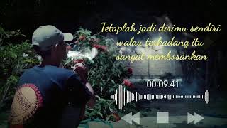 Story WA 30detik | seberkas sinar