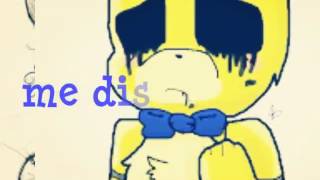 Me molestan 😞