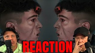 Ren - Su!cIde | REACTION