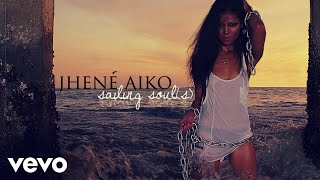 Jhené Aiko - mirrors (Audio)