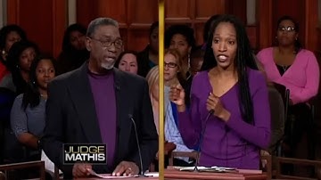 Trading Sex for Rent