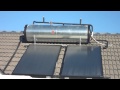 Solar Water Heating - Part 2: Evacuated tubes and flat plate collector solar geysers