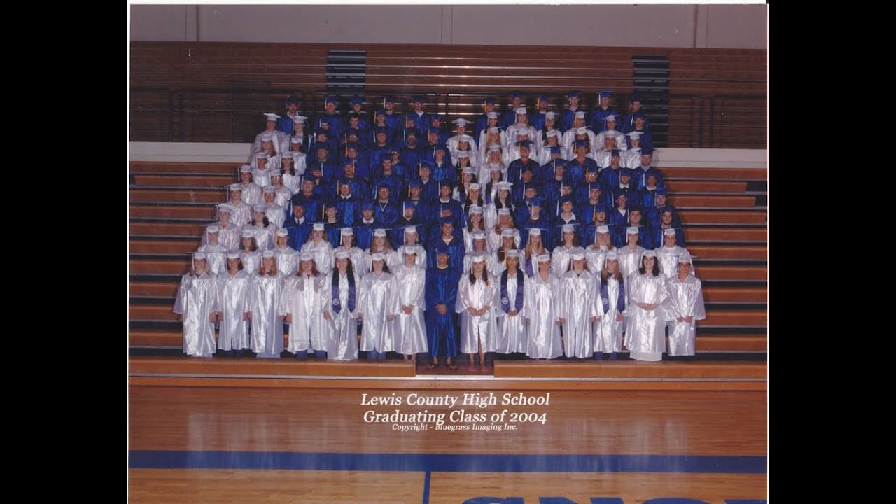 LCHS Class of 2004