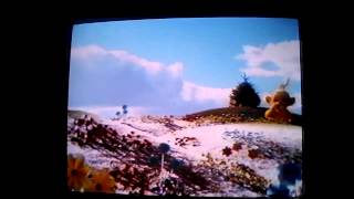Closing To Teletubbies Christmas In The Snow Vol 2 2000 VHS