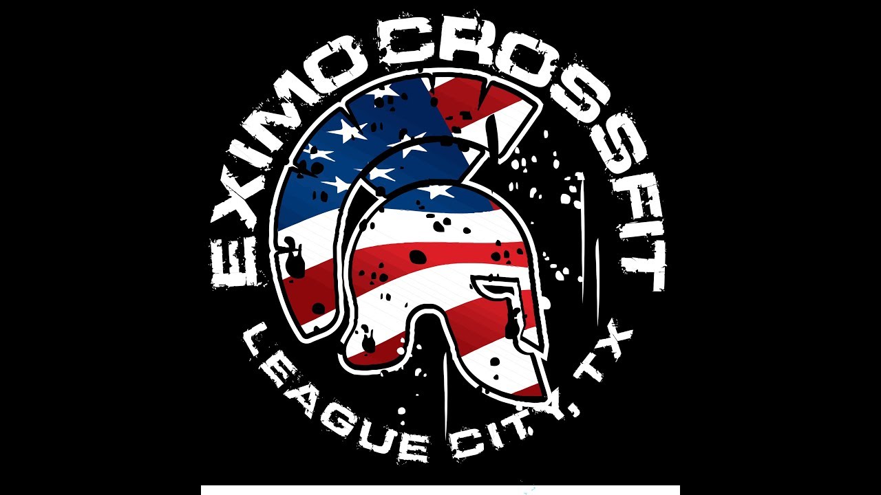 Eximo CrossFit - What's Your Why?
