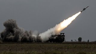 Sistem Rudal Buatan Rusia Tembak Jatuh Seluruh Rudal Israel di Homs Suriah