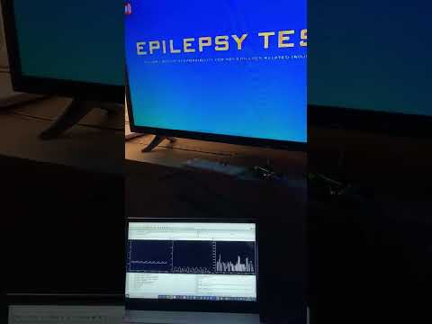 DSP ENG4053 - Assignment 3 IIR Filter Video