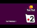 Tut tut en direct sur tlmatin 2021