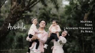 Download lagu MANTRA UANG NURA 30 MENIT