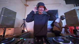 DJ R-ZO @ Djoon for Soulful Sunday 01/05/22