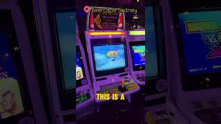 Super Monkey Ball At Sydney Beercade