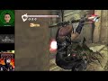 Xbox Original : Ninja Gaiden Black 10° Capitulo '' The Aquaduct ''