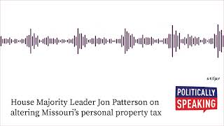 Will Missouri change how personal property tax works