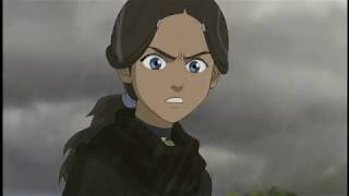 A Confrontation With a Killer - Avatar: The Last Airbender Katara Fandub