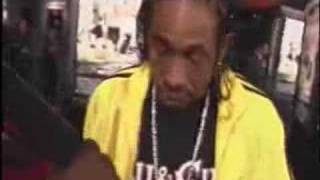 ATL Red Carpet Interviews